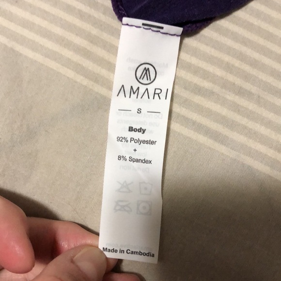 Amari Active Laguna Wrap - Picture 9 of 10